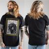 2026 Summer Ice Nine Kills Graphic Cotton Tshirt Unisex Summer Short Sleeve Fashion Brand Tee Luxury Casual Vintage Tees