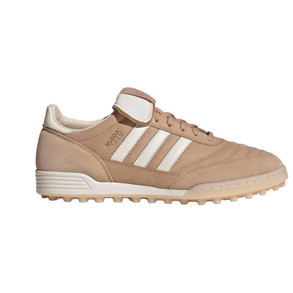 Adidas Mundial Team Magic Béžové Pánské Tenisky Hnědé Špinavě bílé Zázračné bílé IE9028