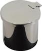 Urushiyama Metal Industry All-Purpose Pot, 125cc, 57x58mm (Stainless Steel)
