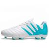 New children's men's and women's outdoor training competitions, non-slip and wear-resistant long nails, broken nails, popular sports football shoe hai