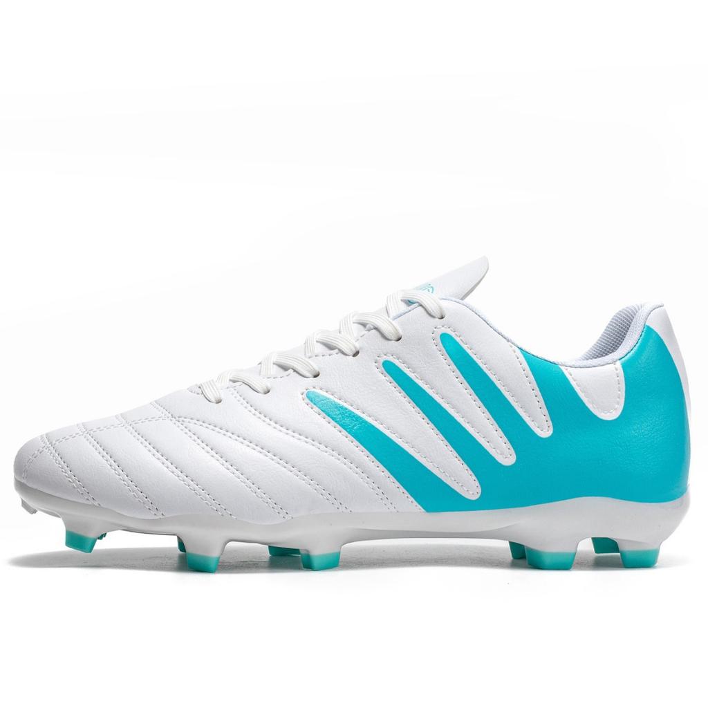 New children's men's and women's outdoor training competitions, non-slip and wear-resistant long nails, broken nails, popular sports football shoe hai