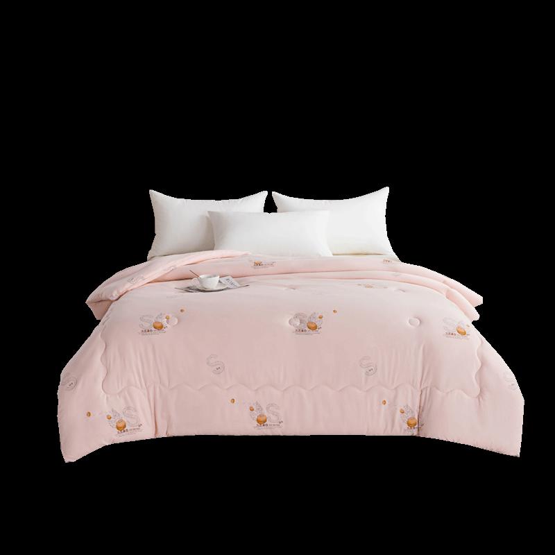 Hengyuanxiang Soy Fiber Comfort Quilt
