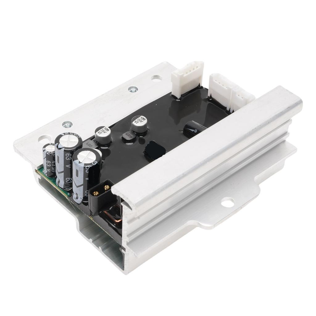 Controller Replacement for MI4Pro Electric Scooters Aluminum Alloy Rainproof Electric Scooter Controller Motherboard Accessory