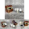 Frieren Beyond Journeys End Pvc Anime Figure With Assembly And Decorative Use For Collectors And Fans