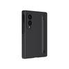 Für Samsung Galaxy Z Fold 8 Wide Case, Scharnierschutzhülle + Bildschirmschutzfolien mit Stift- und Stiftehalter