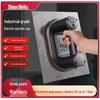 Miao Master Dual Motor Electric Suction Cup for Textured Glass Tile Lifting & Carrying