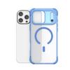 Applicable To Apple iPhone11promax Airbag Skin-sensitive Transparent Magnetic Mobile Phone Case Apple 11 Magnetic Mobile Phone Case