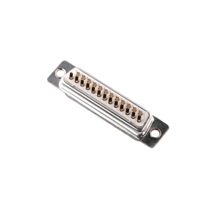 DLGYP DB25 Solder Wire Male Connector