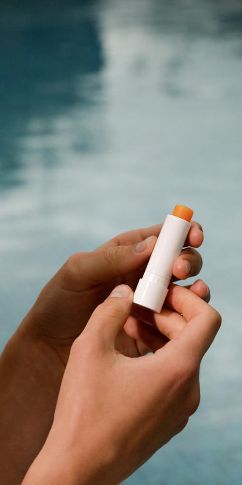 Hauschka Lip Care Stick Dr. [Lip Balm] (4.8g) [Beeswax]