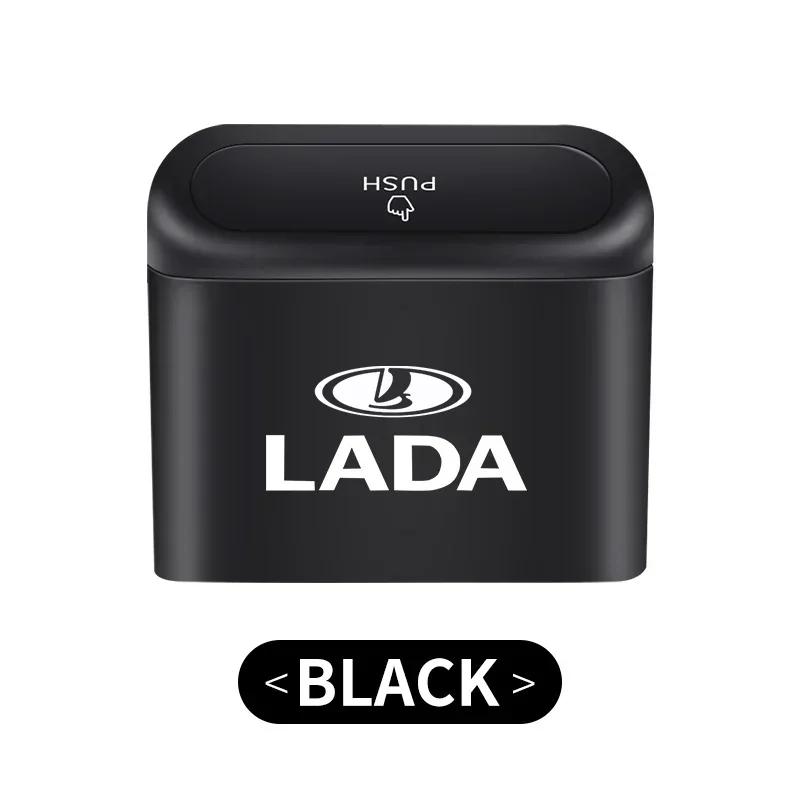 Bilkasse for søppel, Hengende søppelboks for kjøretøy, Støvboks for BMW M Performance E36 E60 E90 X2 X1 X3 X5 E46 E39 E70 M3 M5 M6