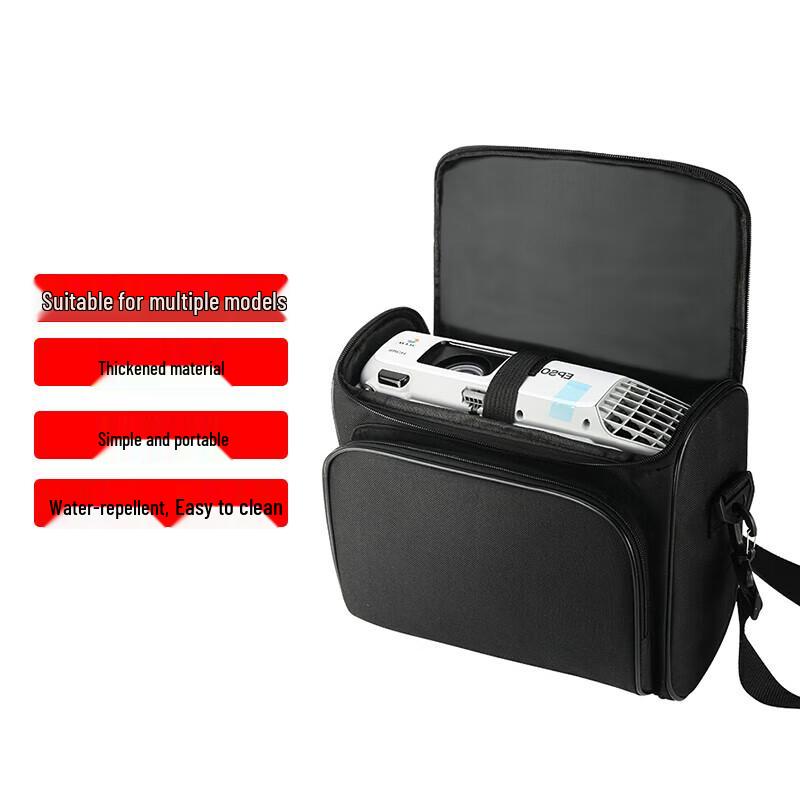 Commercial Projector Storage Bag