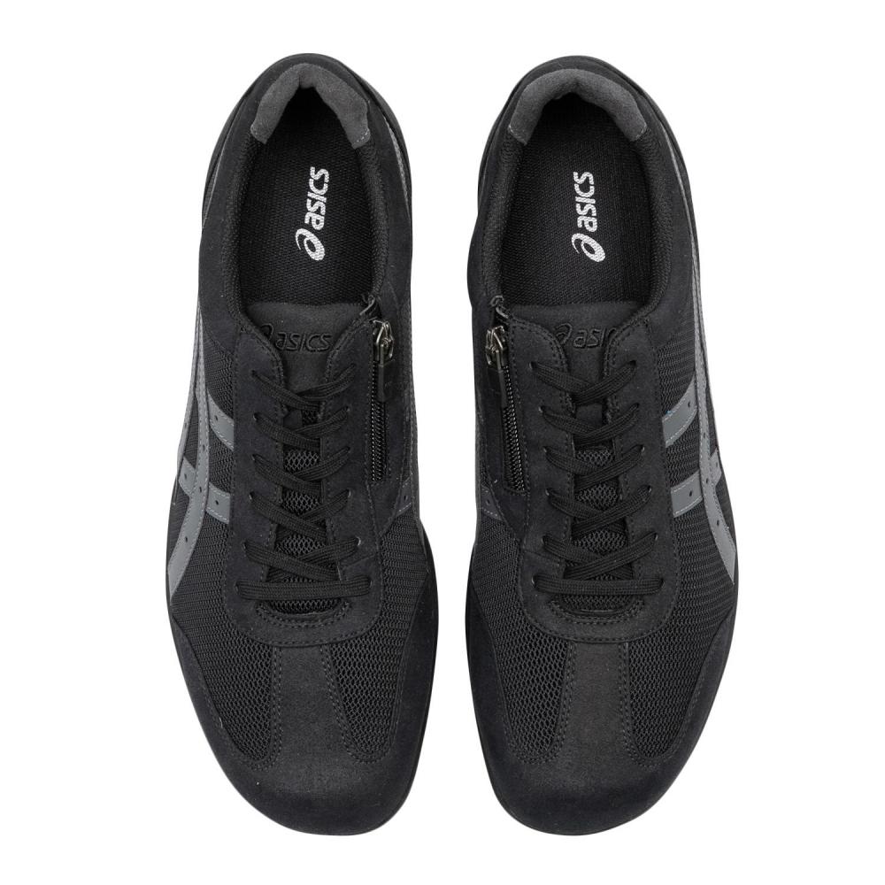 Asics Hada Walk M 9073 Black Chgr