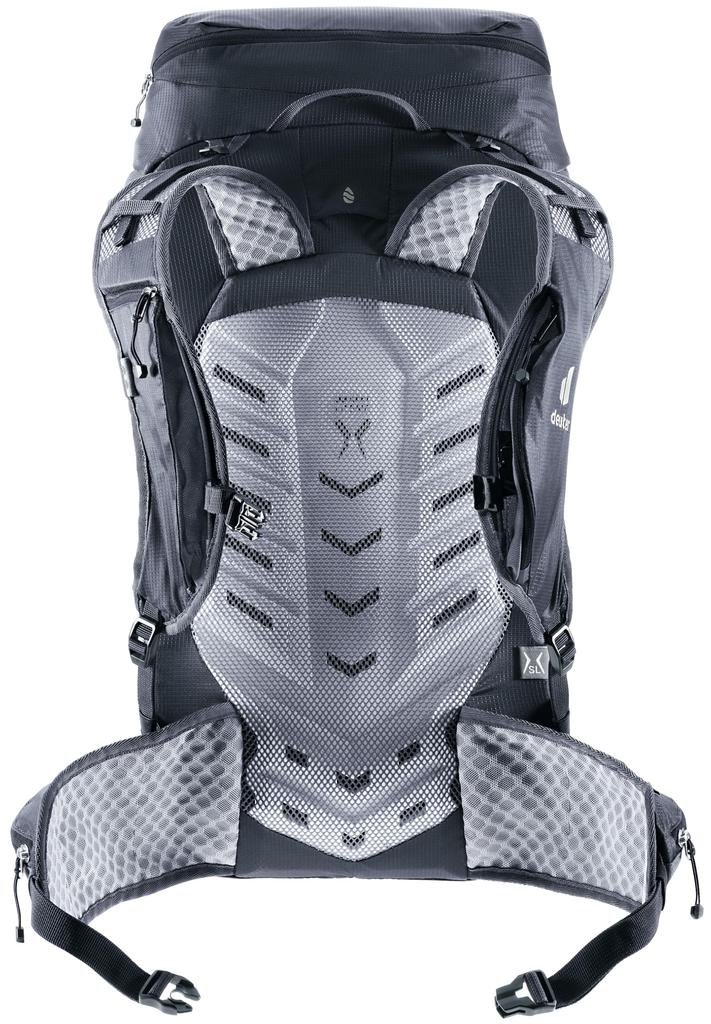 Backpack without Speedlite [Deuter]