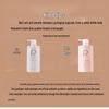 Pote Freesia Moisturizing and Smoothing Shampoo