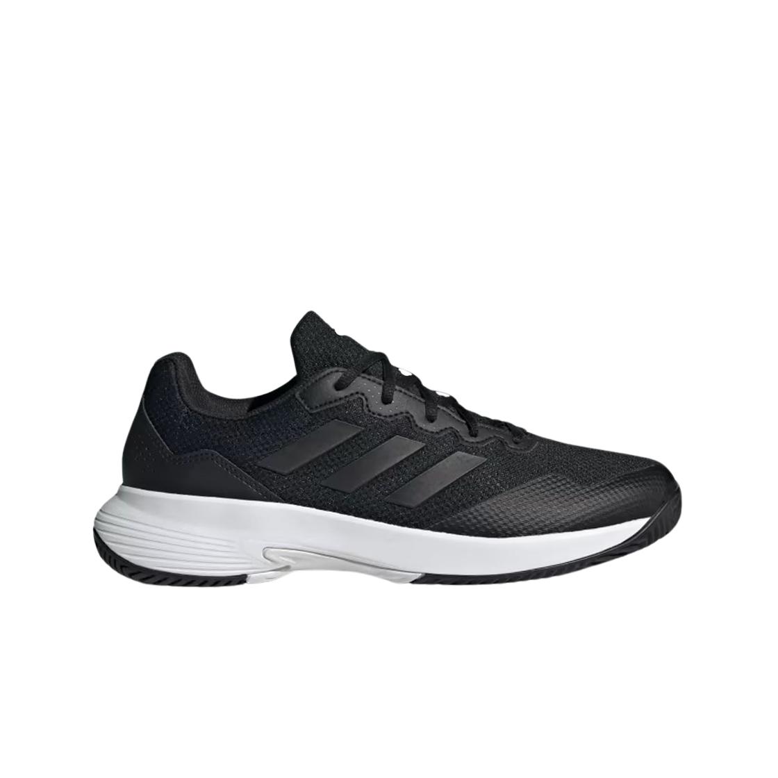 

Adidas Gamecourt 2.0 Core Black Grey Four 220