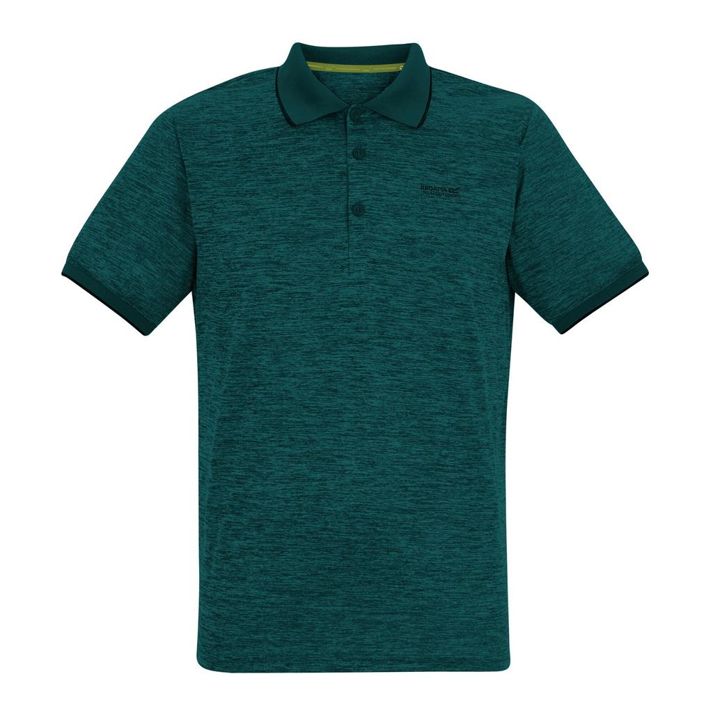 Regatta Herren Remex II Jersey Poloshirt