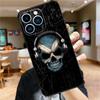 Scotland Scottish Flag Case For iPhone 16 15 14 13 12 11 Pro Max Mini 7 8 Plus X XS Max XR Full Protect Cover