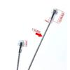 YFFSFDC Bicycle Brake Inner Cable Set of 2 Stainless Steel