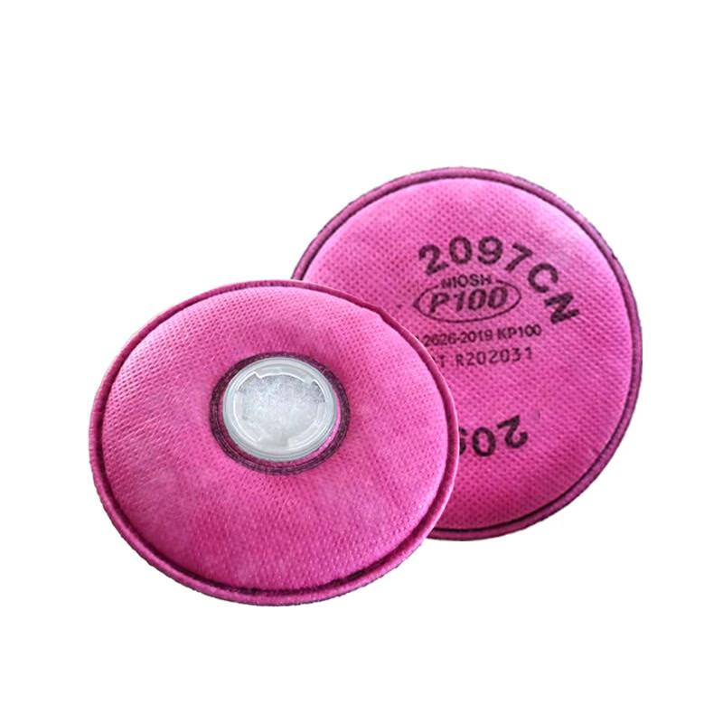 Sanhe Dust Filter Cotton 2091CN
