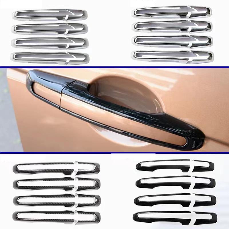 Land Rover Discovery 5 L462 Decorative Door Handle Frame Cover