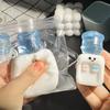 Wasserspender Squishy Knetspielzeug Lustiges Stressabbau Dekompression Fidget Spielzeug Für Erwachsene Und Freunde Kneten Anti-Stress-Spielzeug