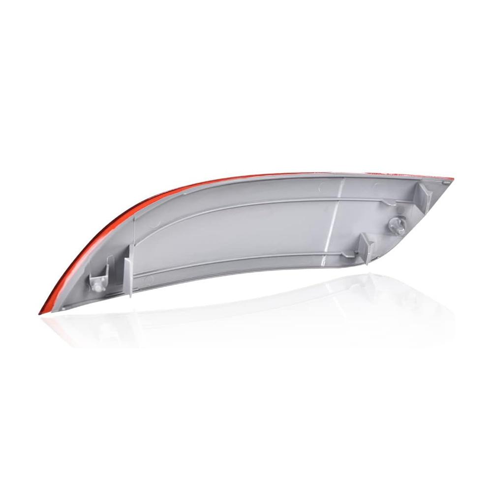 Riflettore Paraurti Posteriore Per Ford Focus 2015-2018 Lato Passeggero Destro F1EZ13A565A