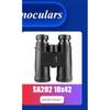 SVBONY Bird Watching Telescope SV47 Powerful Binoculars 8x32/8x42/10x42 Professional IPX7 Waterproof Camping Equipment Survival