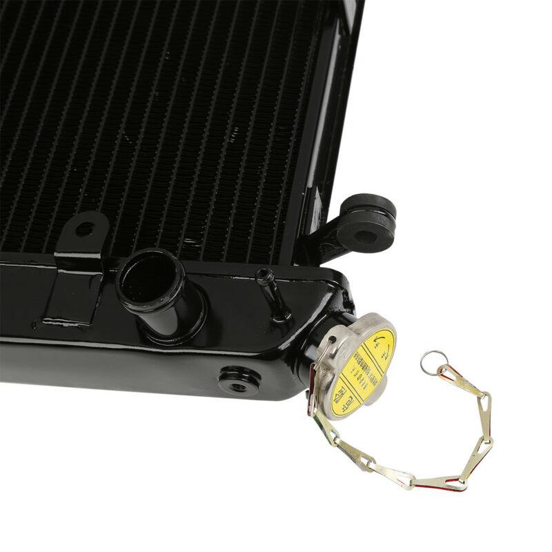 Motorcycle Radiator Cooler For Yamaha YZF R1 YZF-R1 2002-2003