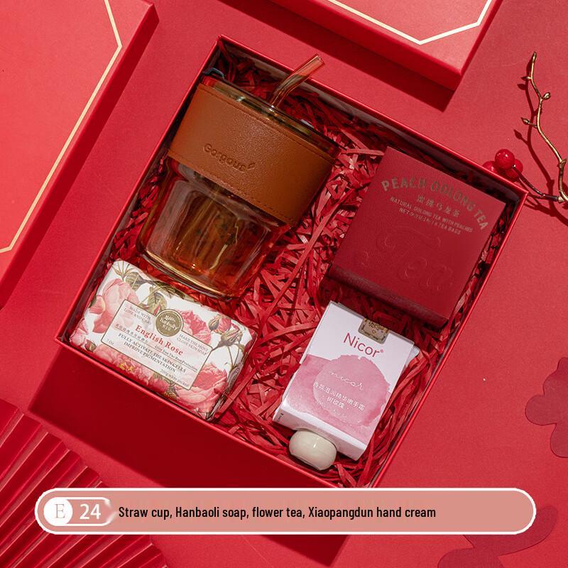 Премиальный корпоративный велнес-подарочный набор