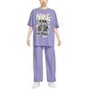 Nike Sportswear Everything Wovens Women's Mid Rise Open Hem Pants FQ3589-527
