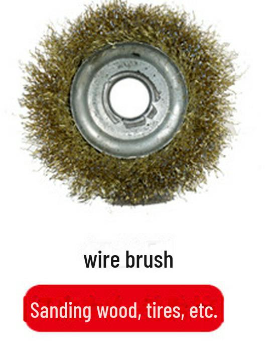 Set de conversie polizor cu unghi variabil și burghiu pentru tăiere și lustruire