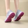 Fashion Shoes for Women Casual Shoes Outdoor Thick Soles Breathable Meshcomfortable Hiking Feet Sports Hiking Shoes Woman Sneakers