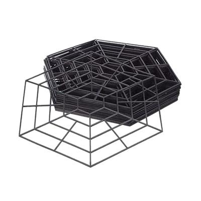 Construcciones de jardín – Cercas, enrejados y puertas