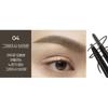 Kate Eyebrow Pencil Fixing 04 Grayish Brown x2