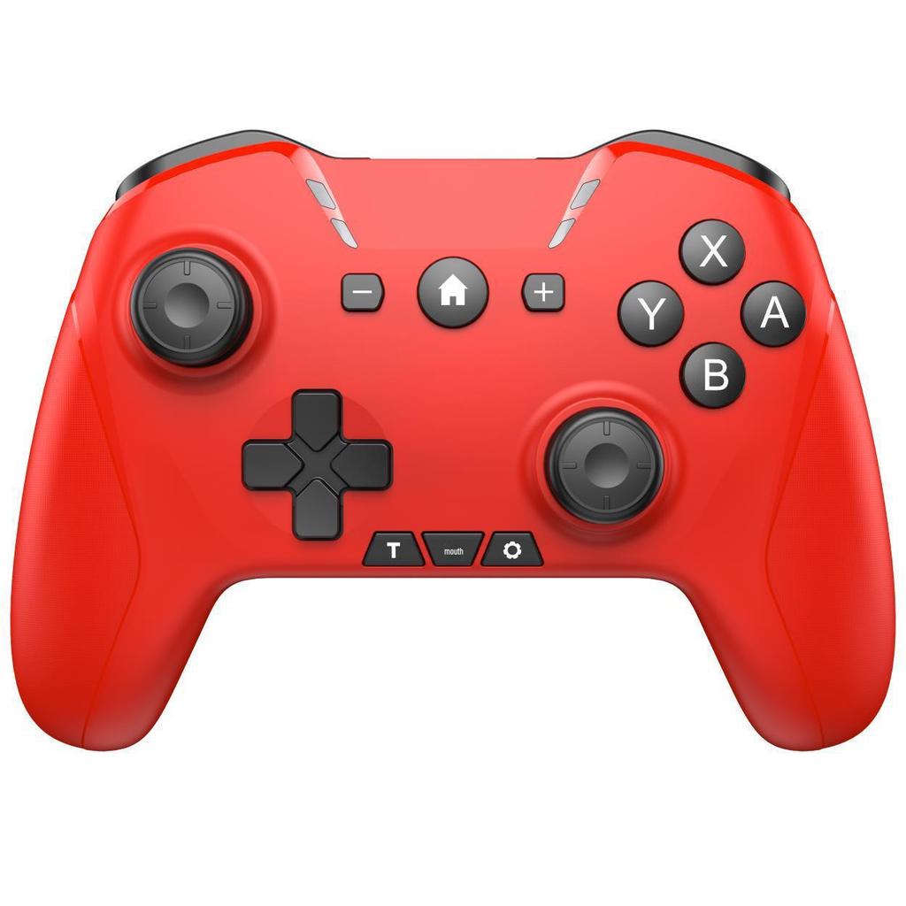 Clearance Wireless Bluetooth Game Controller for Mobile & NS Console with Wake-Up Feature HD-6500