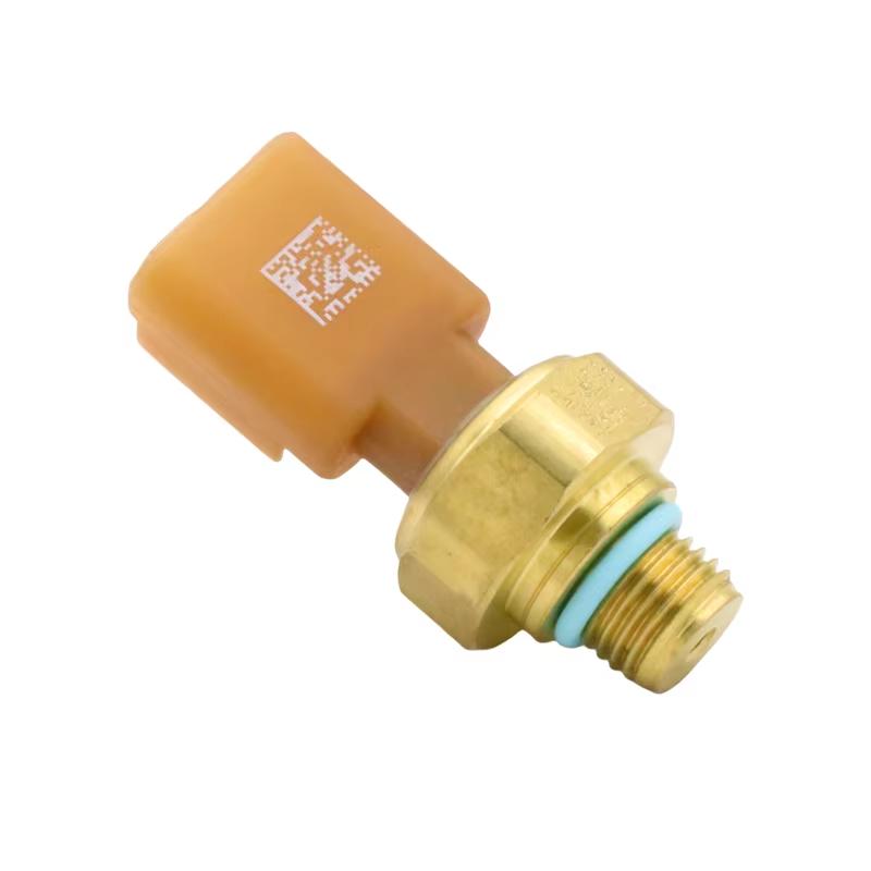 MAP Manifold Absolute Pressure Sensor 4928593 for Cummins ISX ISM ISC ISL ISB 4921748 4087987 4903276 4903292 904-7107