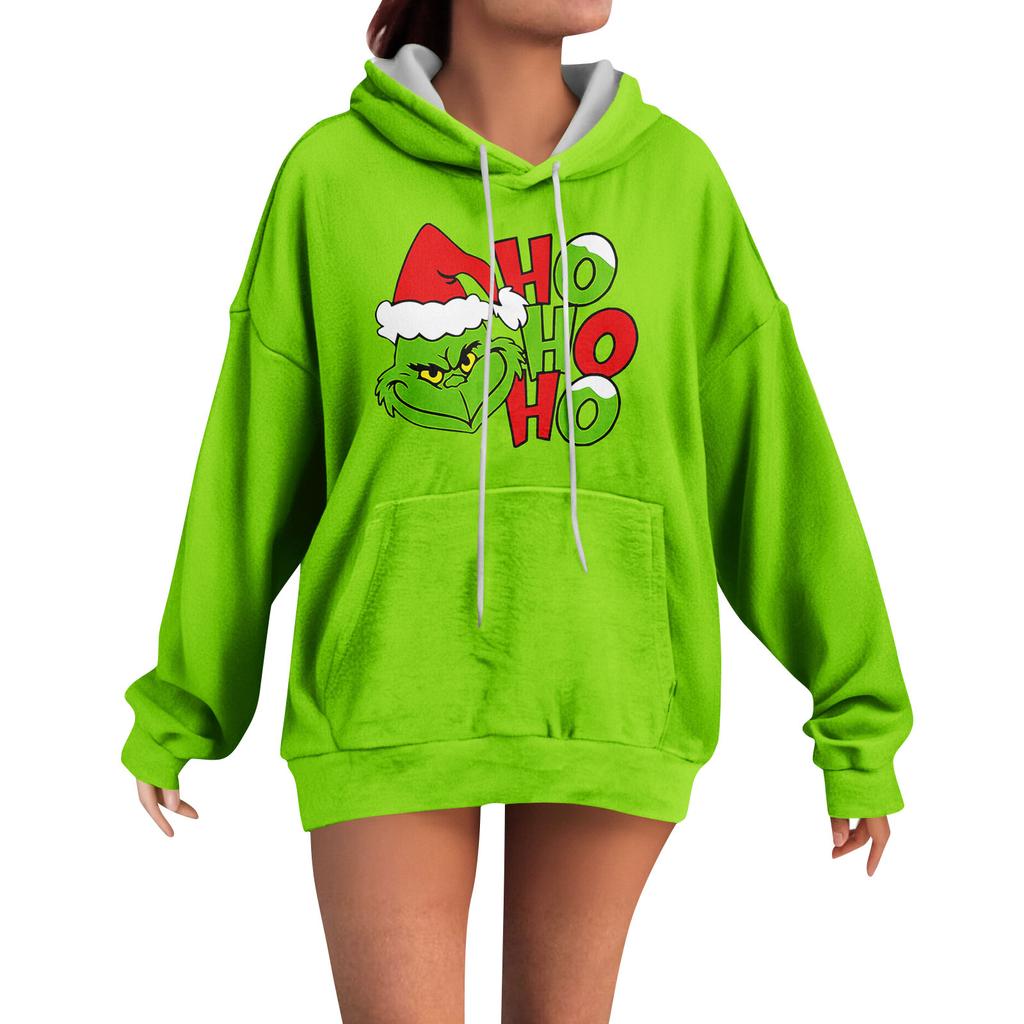 Hoodies For Women Oversized Winter Plush Cute Sweatshirts Pullover Trendy Fall Winter Clothes