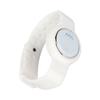 W8 Bluetooth Locator Real Time Portable 5V 1A Intelligent Two Way Item Finder for Android
