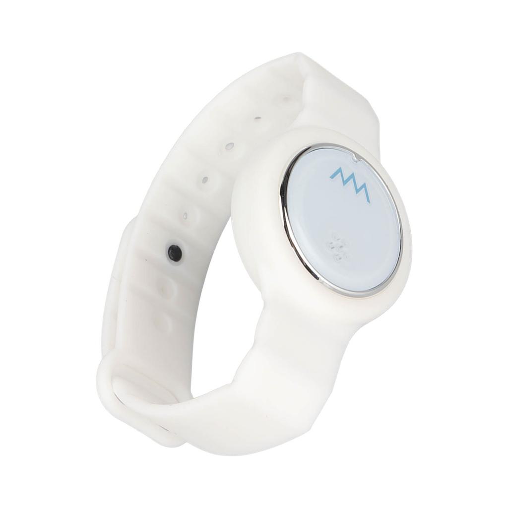 W8 Bluetooth Locator Real Time Portable 5V 1A Intelligent Two Way Item Finder for Android