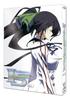 IS Infinite Stratos Vol. 1 (Blu-ray)