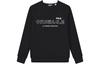 Men's Sweatshirt FILA Sweatshirt Men's Legend Blue