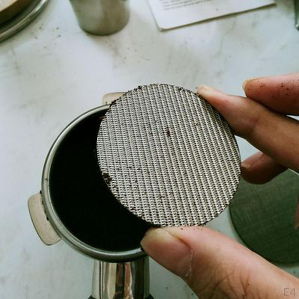 Filtro per Macchine da Caffè Espresso