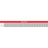For Toyota Aurion XV40/XV50 2006-2017 Car Wiper Blade Front Wipers Fit U Hook Arm Windscreen Auto KAWOO Wiper Blades