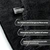 1 Rated Car Drying Towel For Car Detailing Streak Free, XL 1300 GSM Premium Ultra Soft Microfiber, Twisted-Loop Microfiber Towels For C