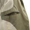 PHINGERIN Made In Japan Coach Jacket S Khaki Green Men's Used