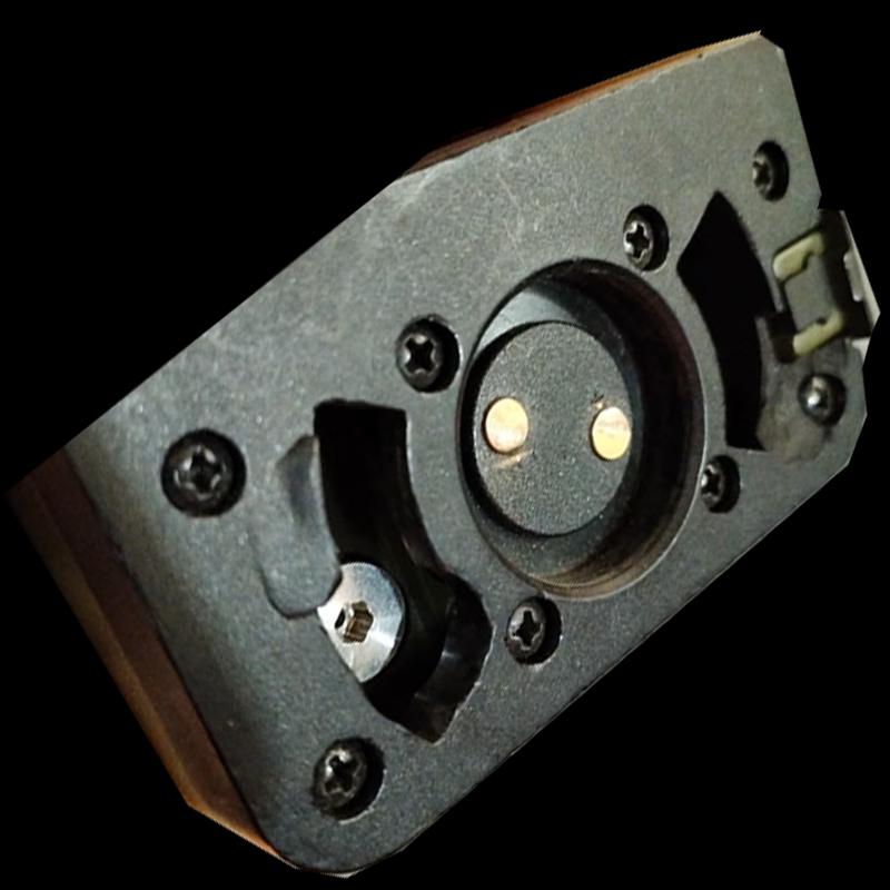 Jingxun Light 170 Series Radio Charging Base (CN Version)