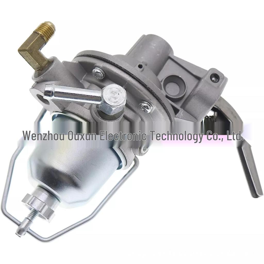 Nissan Fuel Pump for H15/H25II/K25/K15 Forklift (17010-50K00)