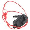 4M0862153 Volkswagen Fuel Tank Cap Motor