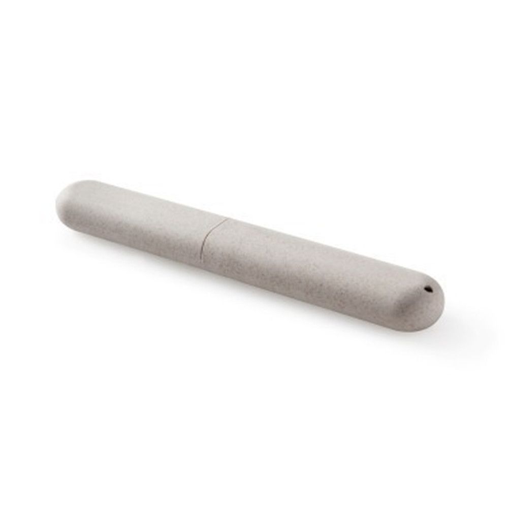 Portable Chopsticks Dust-proof Protector Storage Tooth Brushes Case Toothbrush