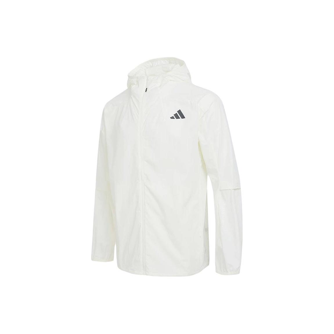 Adidas Th Lw Wv Jkt Спортивная куртка-толстовка на молнии Мужские куртки KB5159 S